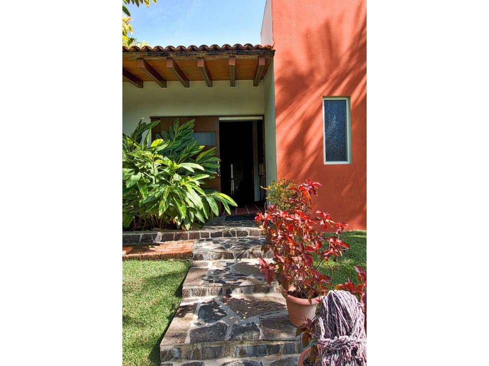 CASA EN RENTA BAHIA DE BANDERAS BUCERIAS