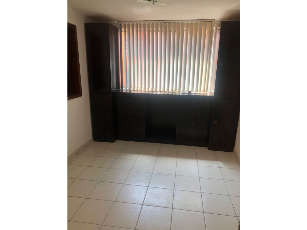 VENTA de DEPTO. en Coporo, Residencial del Bosque, Atizapán