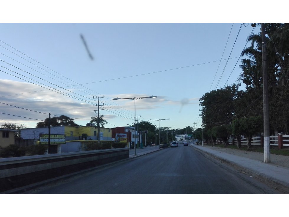 VENTA - Terreno - Casa, Palenque
