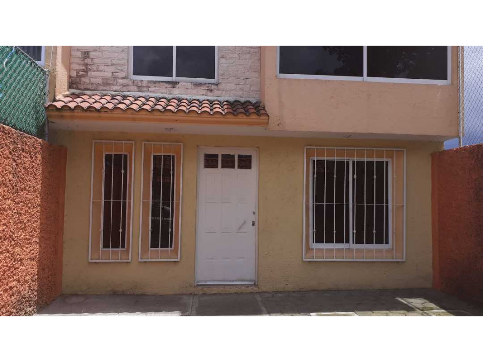 Venta de casa Tizatlan. OFERTA