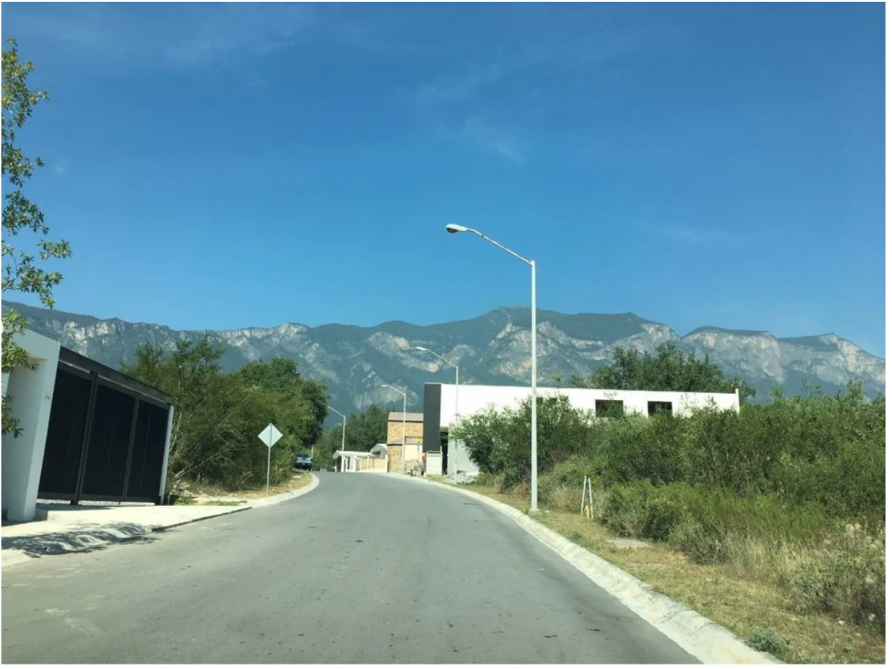 Terreno en Bosque Residencial en El Barrial