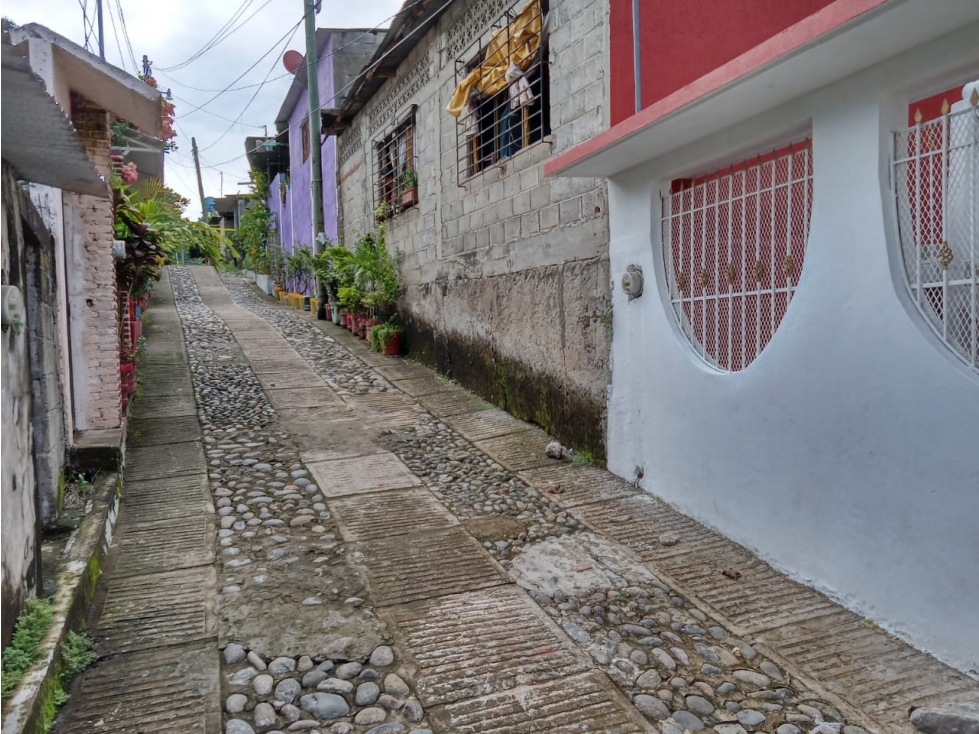 CASA  EN VENTA COL. LOMAS DEL SOCONUSCO TAPACHULA