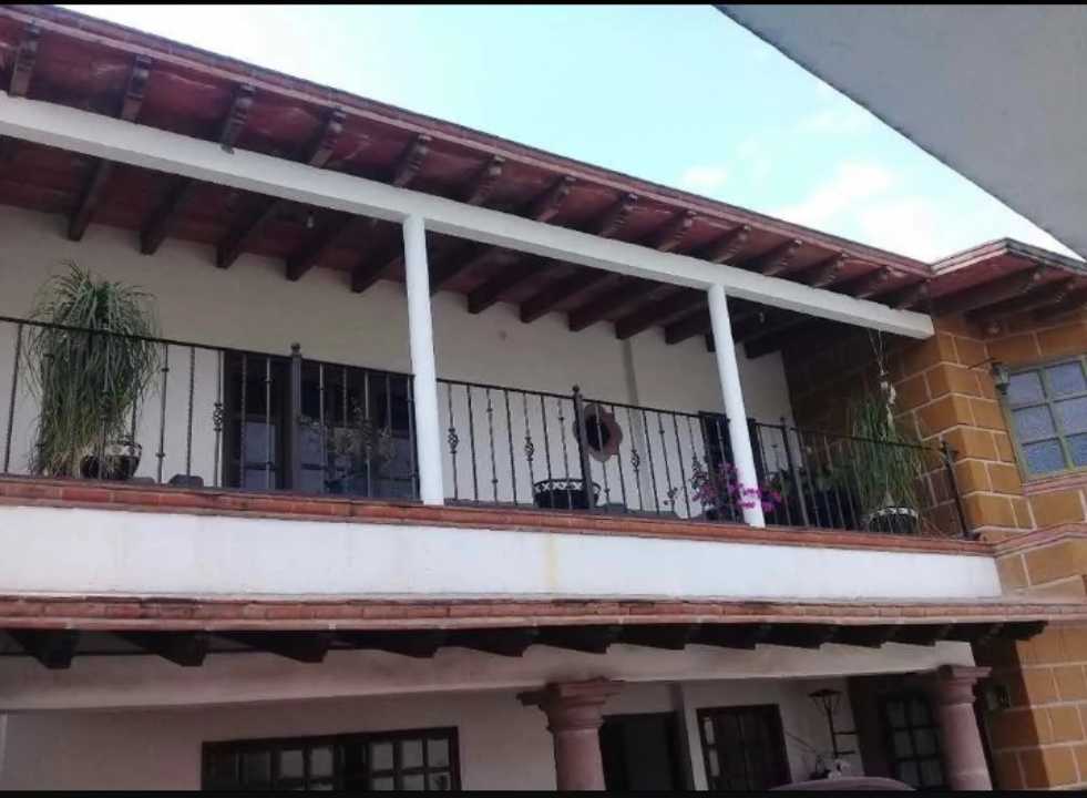 Casa en Tejalpa se aceptan créditos