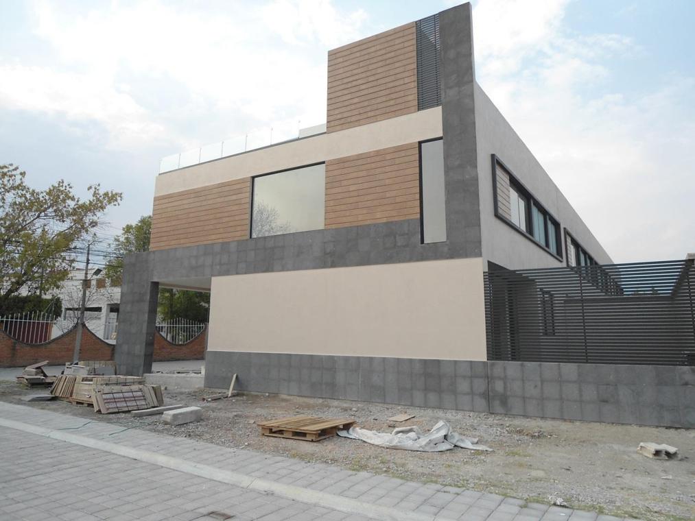 Casas En Venta Camino Real A Cholula UMAD Puebla