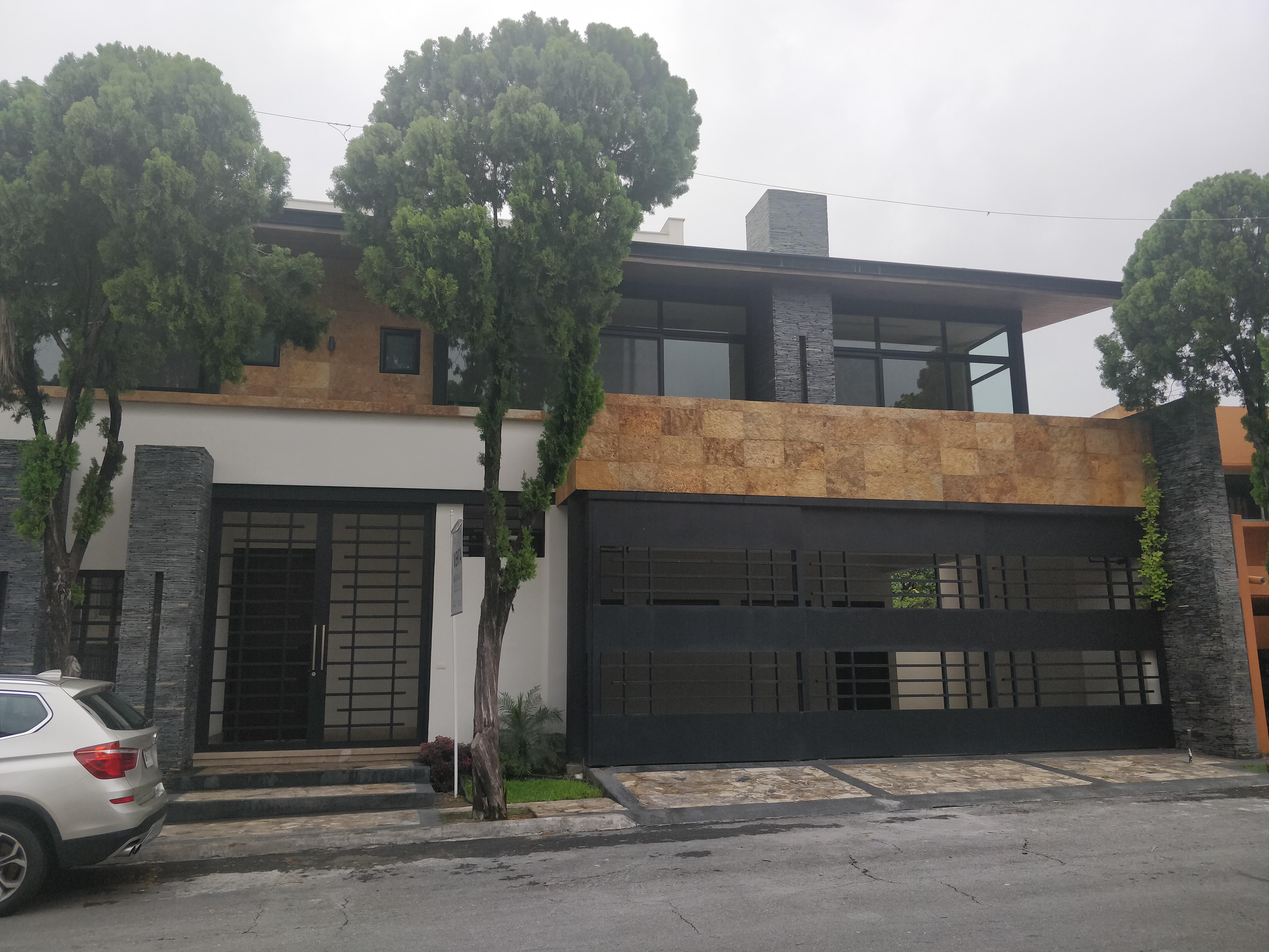 Casa en venta en Fuentes Del Valle SPGG