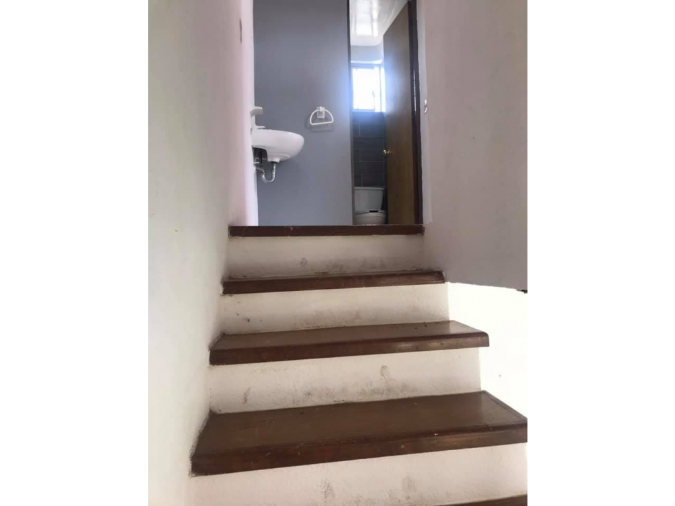 Venta de Casa en Condominio en Tzompantle