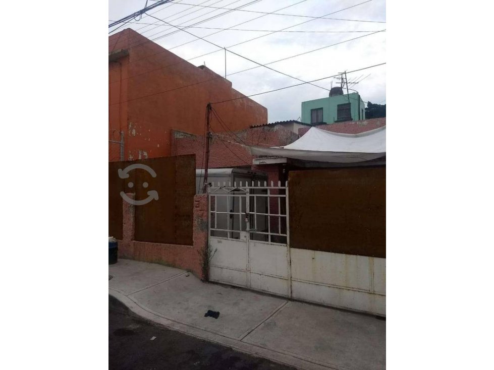 Gran Oportunidad Casa En Sifon, Iztapalapa