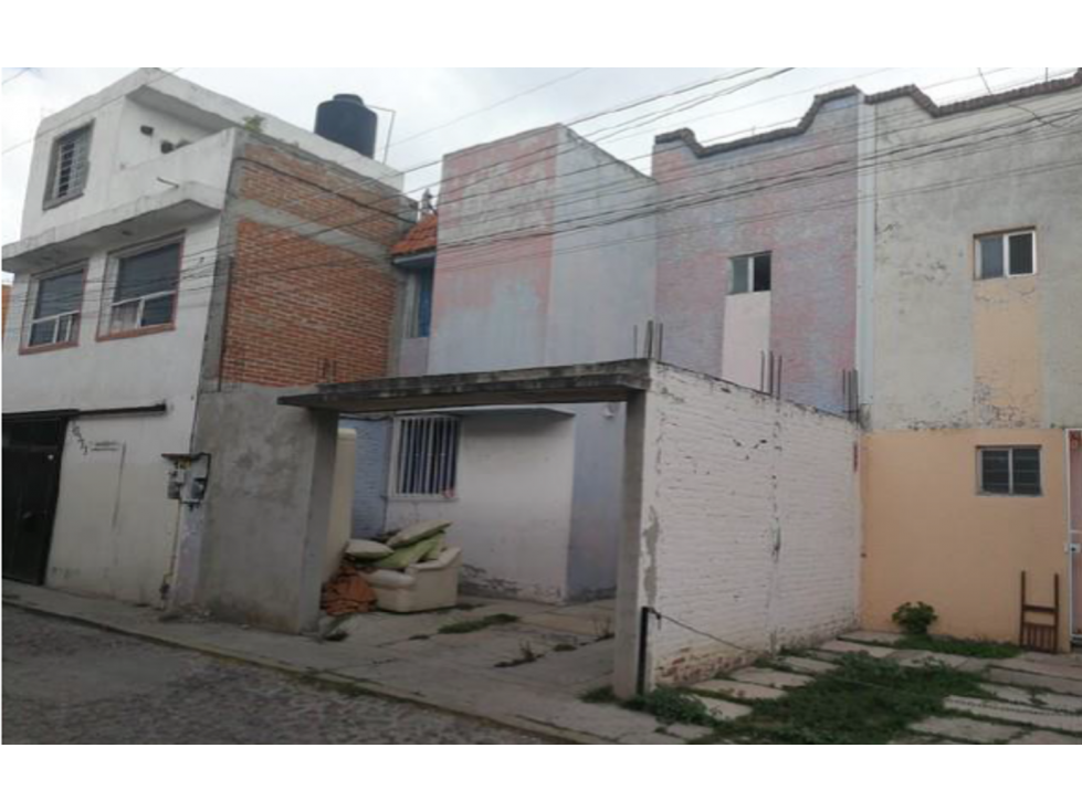 Bonita Casa en San Francisco Mayorazgo Puebla