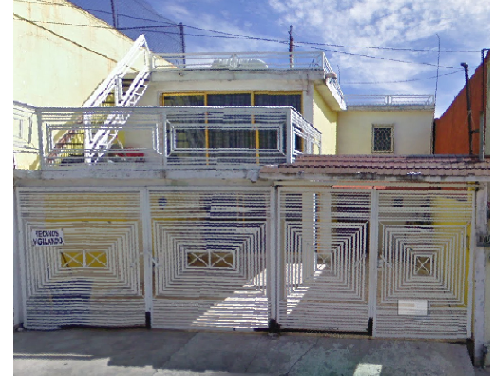 Gran Oportunidad Casa en Verdines, Ecatepec Edo de México