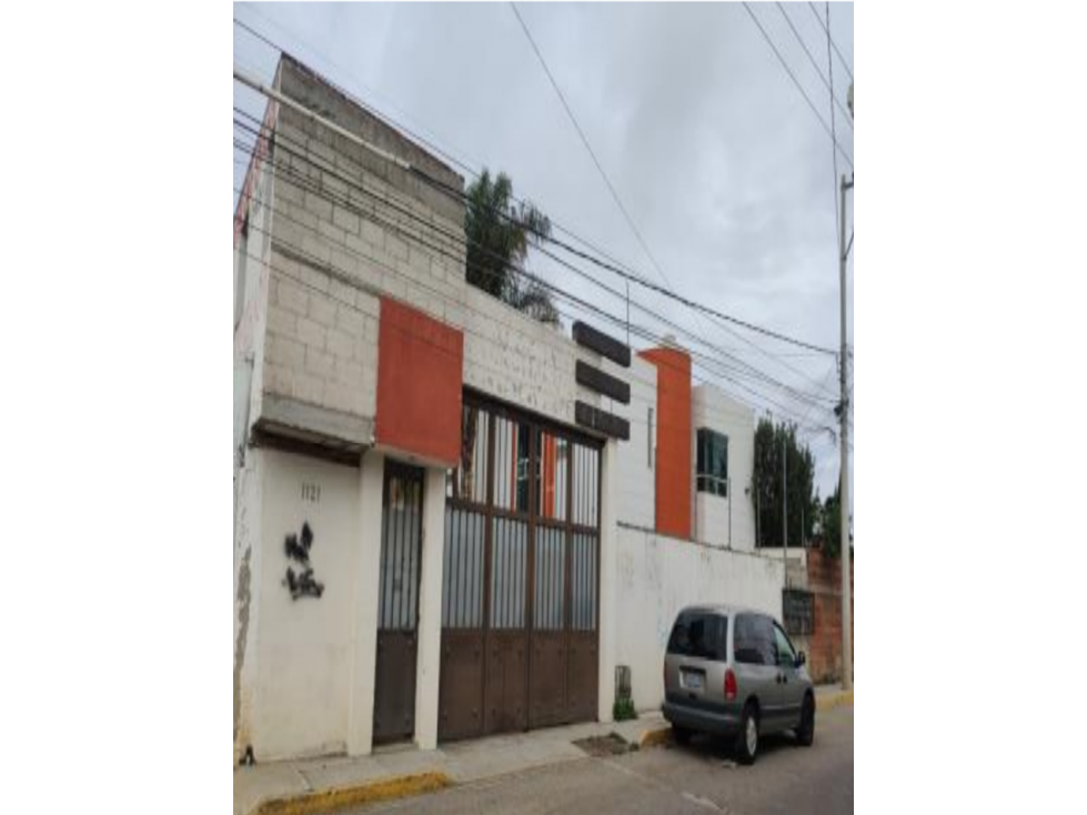 Gran Casa en Condominio Volcanes Cholula Puebla