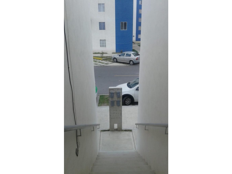 VENDO DEPARTAMENTO NUEVO EN PLANTA ALTA