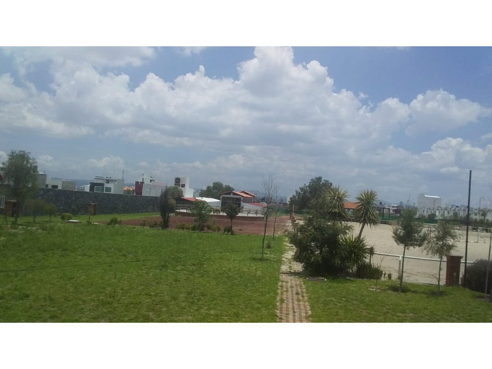 HÍPICO EN  VENTA SAN ANTONIO  LUGAR DE CHARRERIAS, PACHUCA HGO