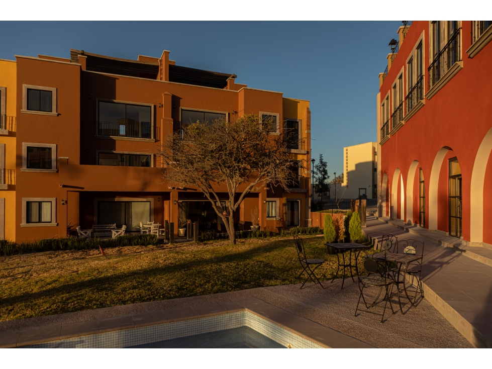 Casa en Venta en Residencial La Serena, San Miguel de Allende Aldana