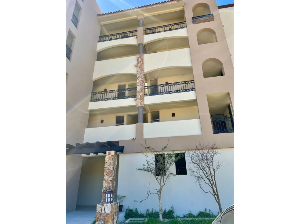 Condo en renta en Los Cabos