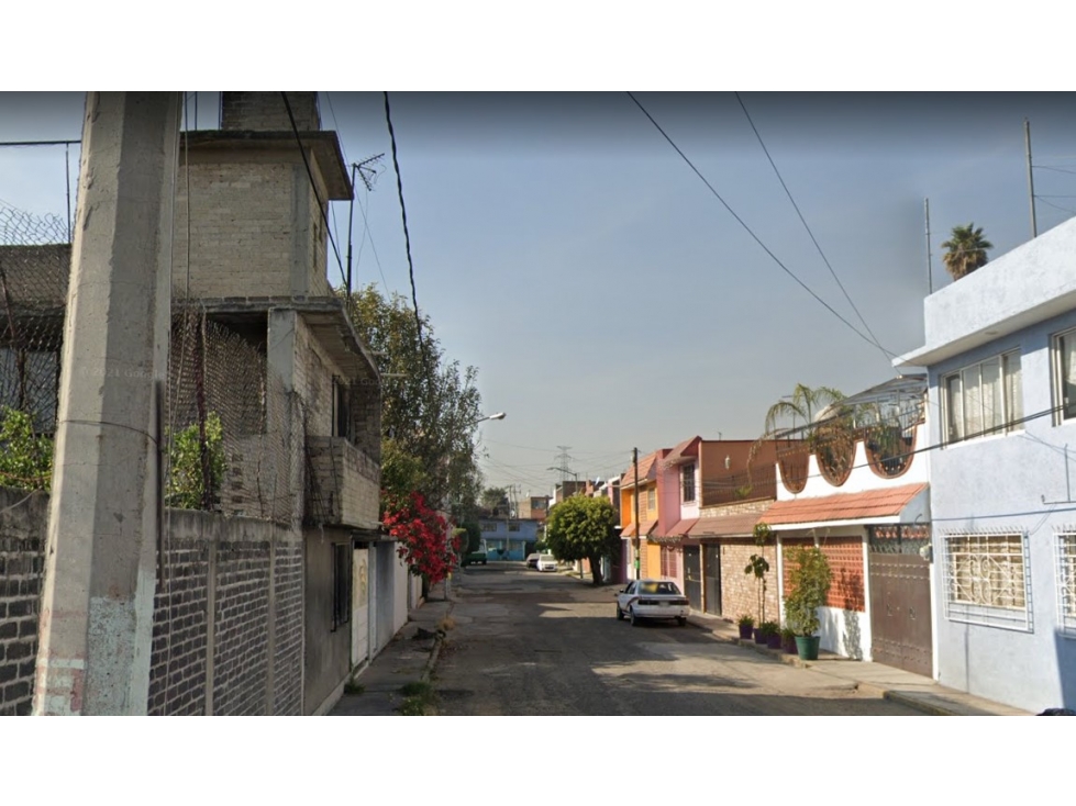 Inversión Segura en Ecatepec de Morelos