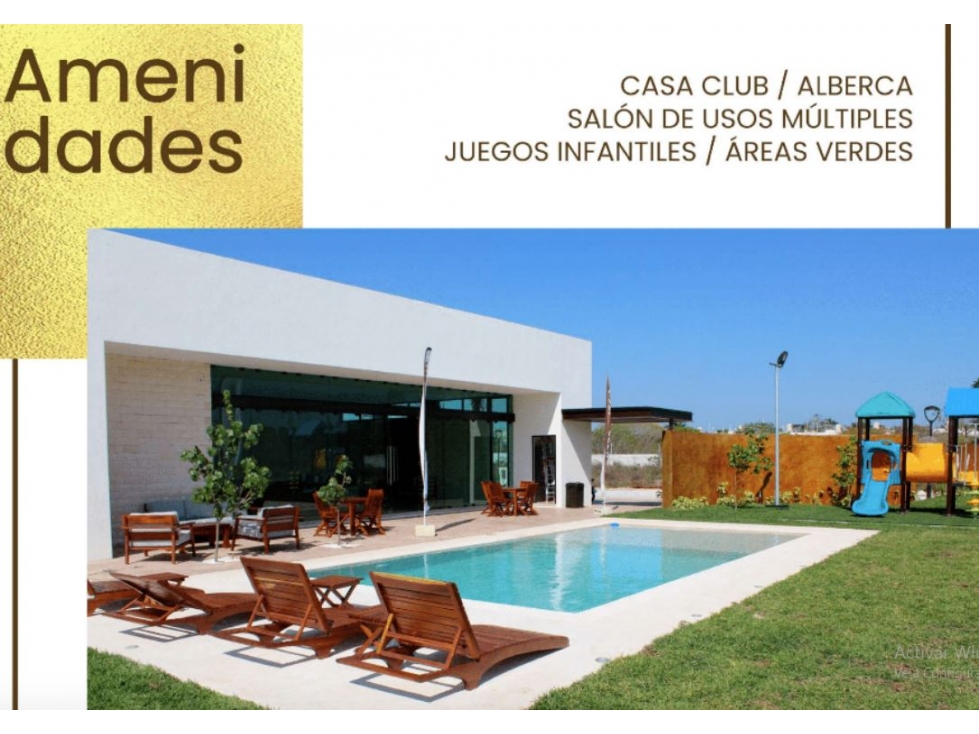 PRIVADA KAAN LOTES RESIDENCIALES