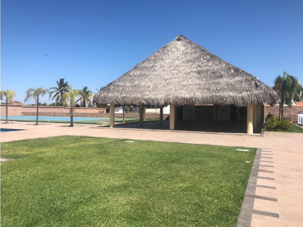 RENTA VACACIONAL, CASA 4 REC PLAYA BRUJAS ID RV-46