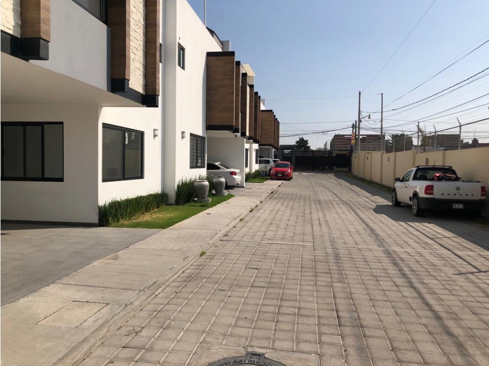 Casas en venta cerca de Boulevard Atlixco