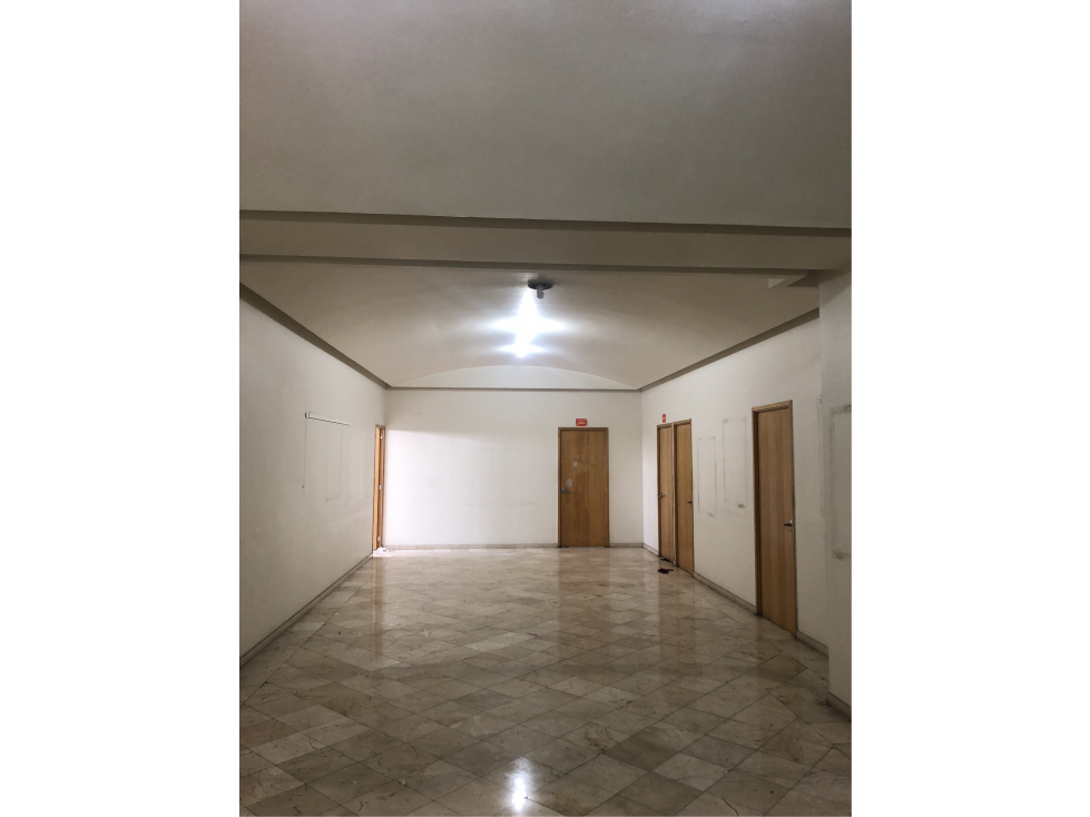 430 m2 DE OFICINAS EN RENTA TLALNEPANTLA