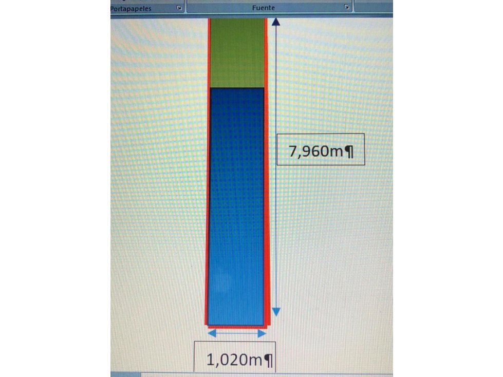 Hda Palo Blanco Terreno Venta 70000 LSL