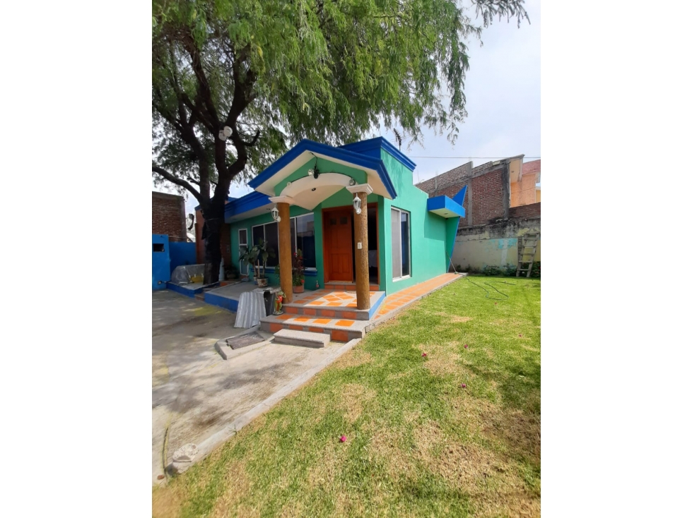 Casa en Venta en Silao