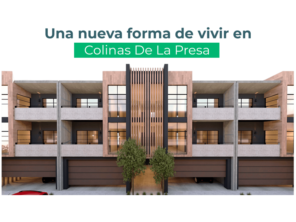 CONDOMINIOS TIPO TOWNHOME EN MONTEBELLO PRIVADA COBALTO