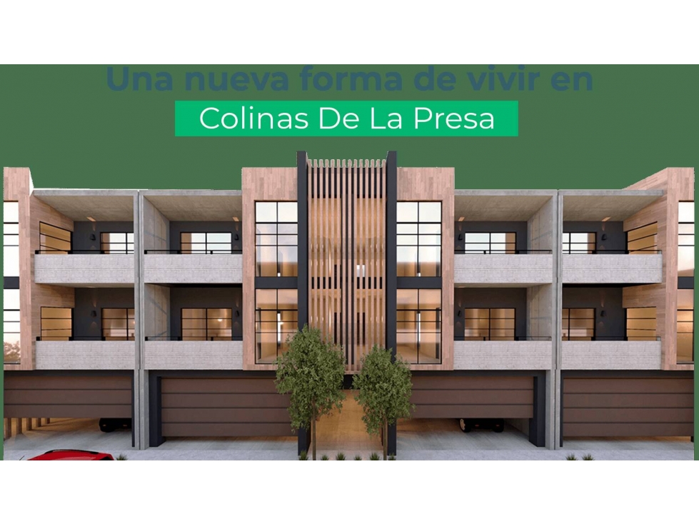 CONDOMINIOS TIPO TOWNHOME EN MONTEBELLO PRIVADA COBALTO VI