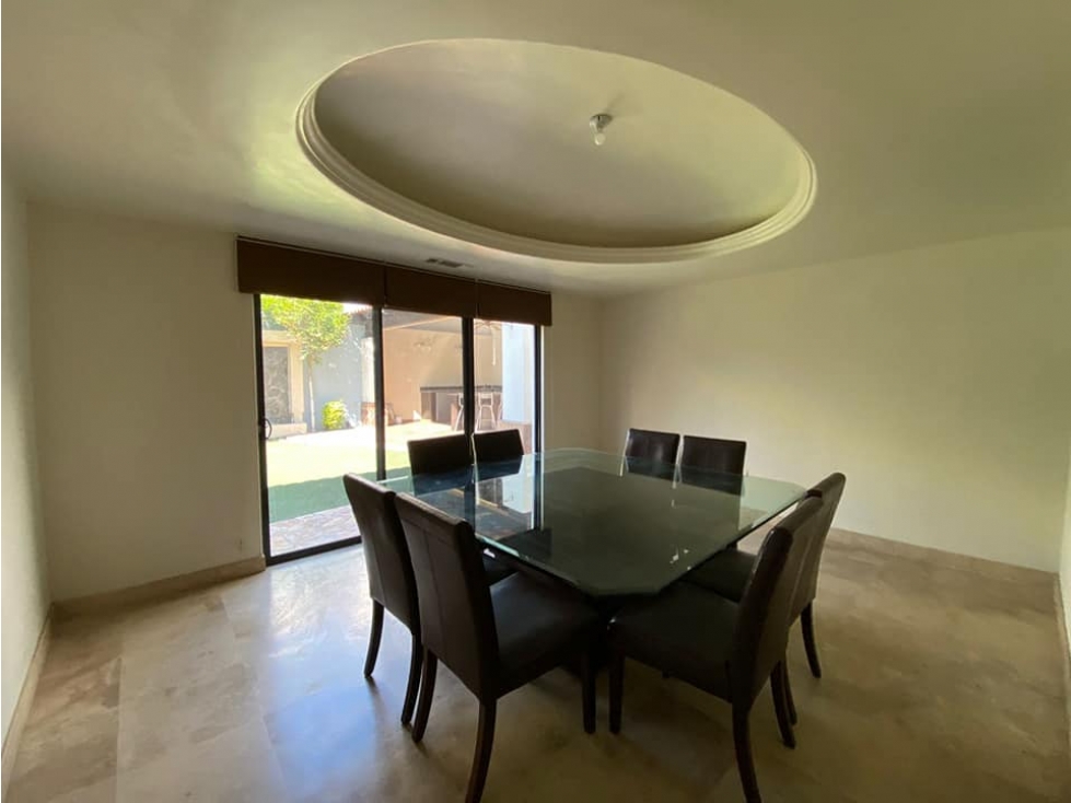 Casa en Venta con Amplio Patio en Santa Lucia, Hermosillo, Sonora