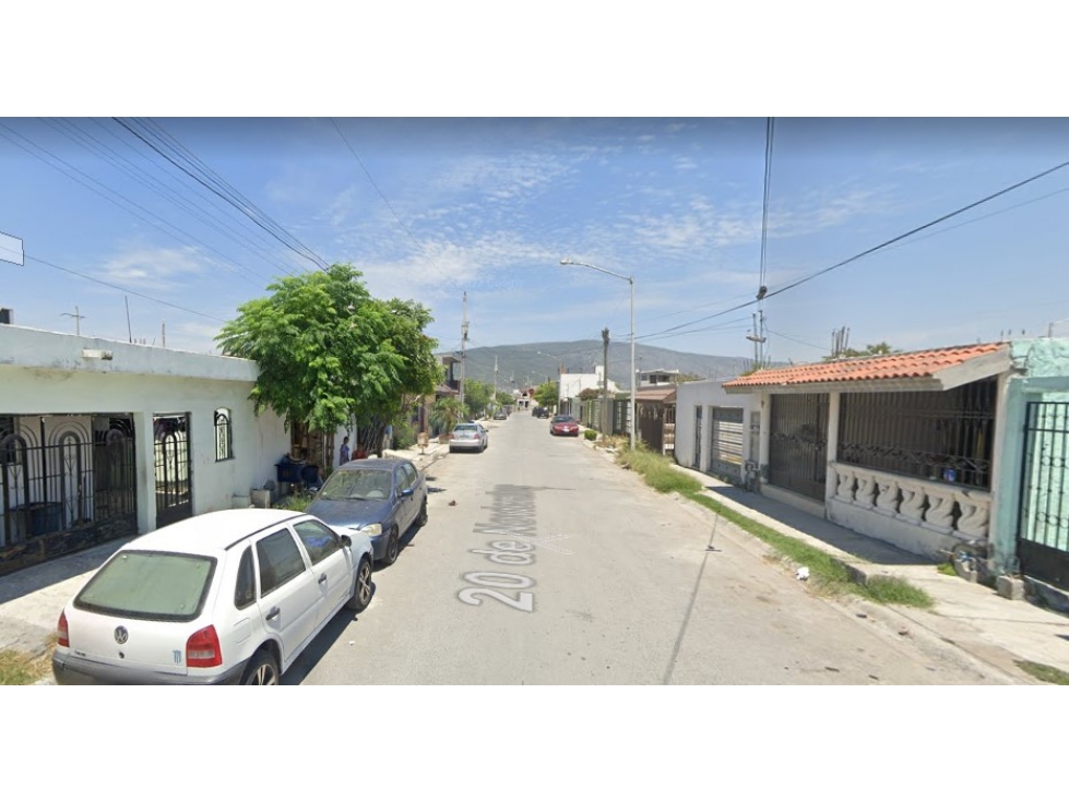 Casa en venta Monterrey Nuevo leon $849,000
