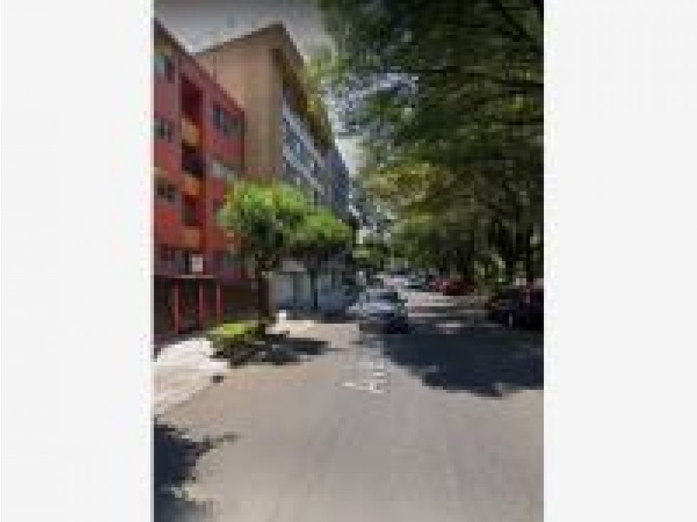 VENTA DE BONITO DEPARTAMENTO COLONIA PRADO CHURUBUSCO COYOACÁN