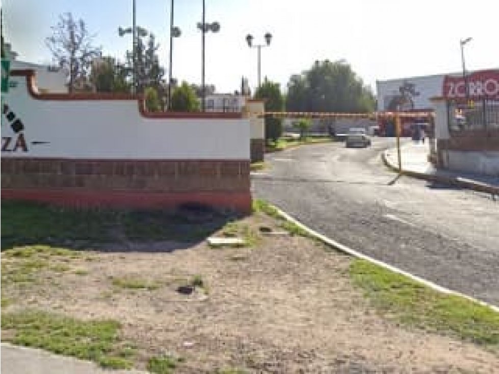 CASA EN VENTA CONJUNTO LA FORTALEZA ECATEPEC