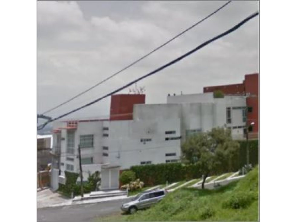 DEPARTAMENTO EN REMATE, COLONIA HERUES DE PADIERNA, TLALPAN