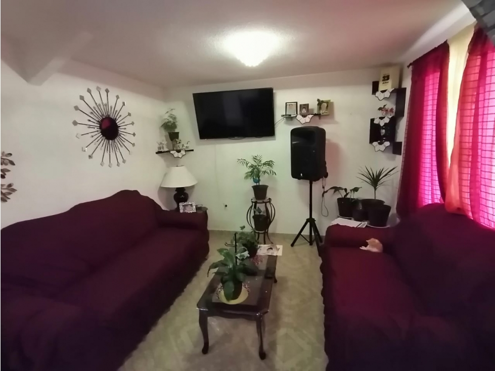 EXCELENTE OPORTUNIDAD CASA EN VENTA EN TIZAYUCA