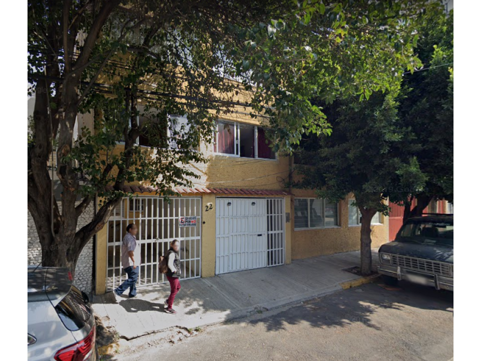 DEPARTAMENTO EN VENTA EN COLONIA ERMITA ADTRLV56