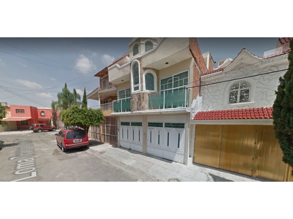 Casa en venta GUADALAJARA JALISCO  ADJUDICADA  $2.6 MDP