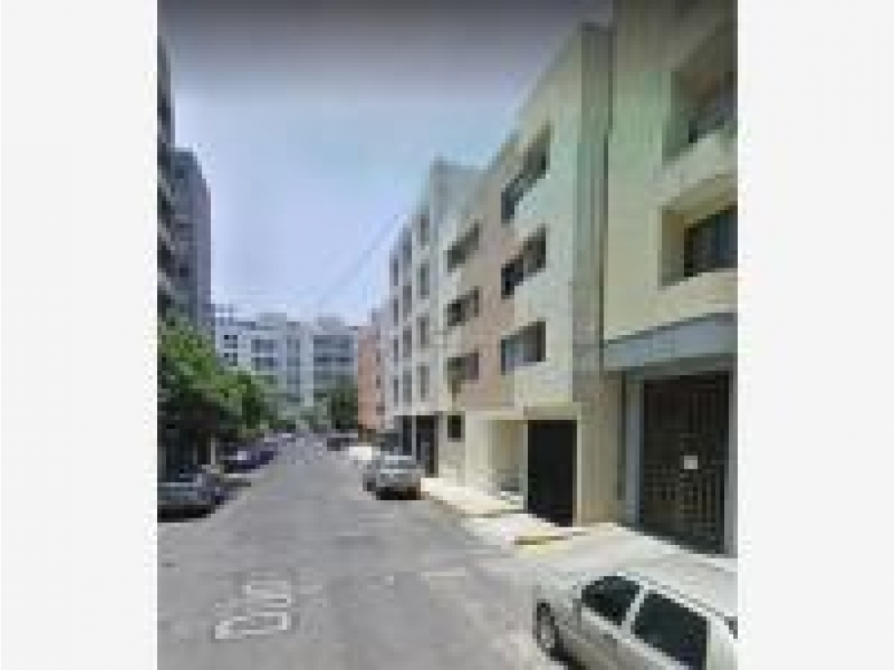 VENTA DE DEPARTAMENTO COLONIA INSURGENTES CUICUILCO COYOACÁN