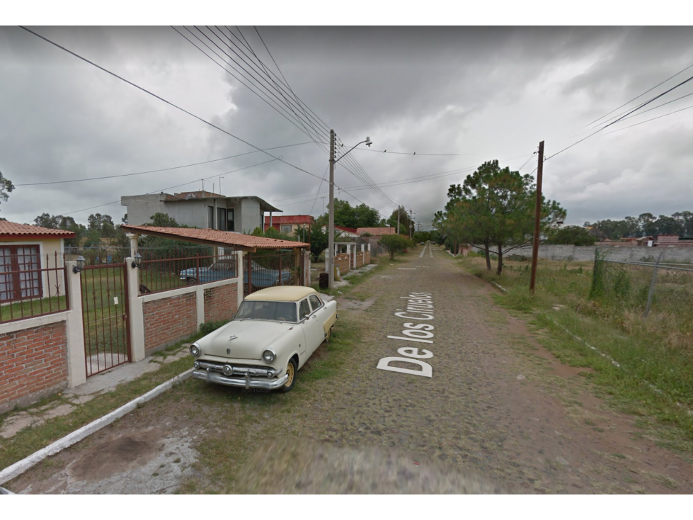 CASA EN CAMPESTRE SAN ISIDRO, EL MARQUÉS, QUERÉTARO.