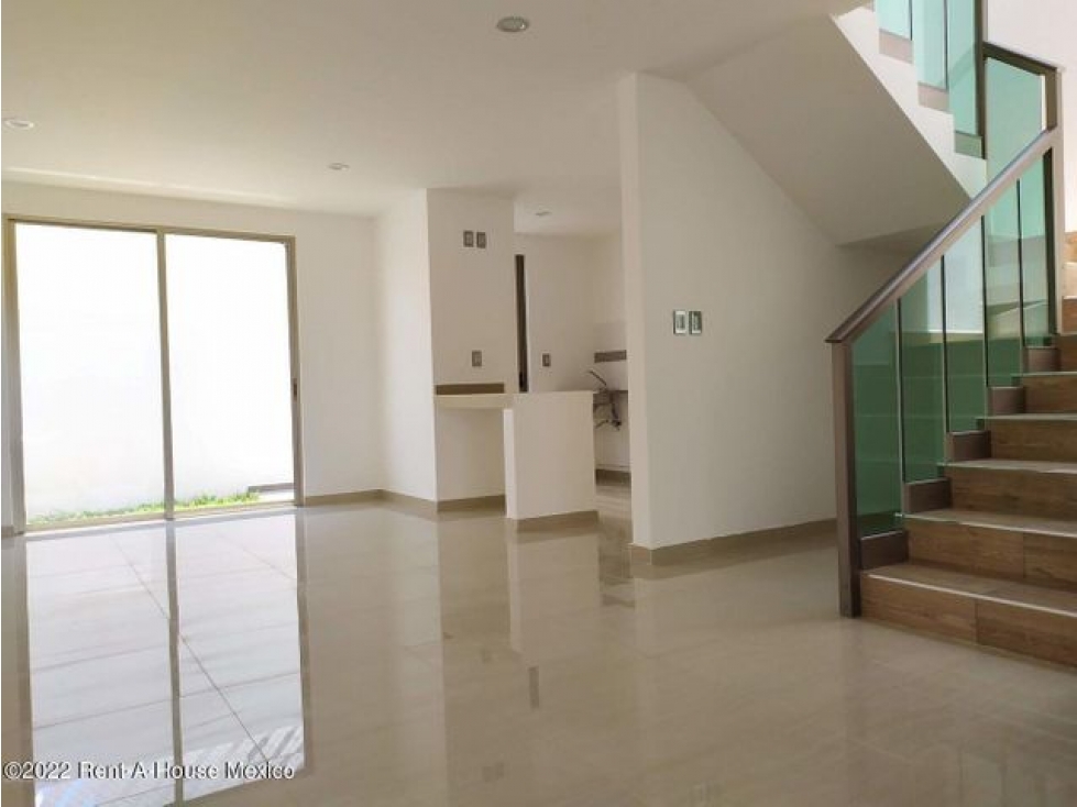 Casa en venta en Calle Porfirio Díaz Minerales RT 22-4383