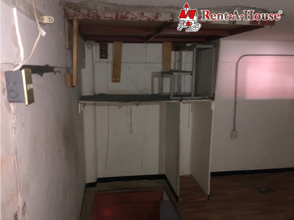 Local comercial en renta Cuauhtémoc centro Mesones 102M2 DG