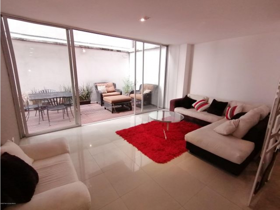 Departamento en Venta Cuauhtémoc, Calle Rio Guadiana. 21-2864 M.M