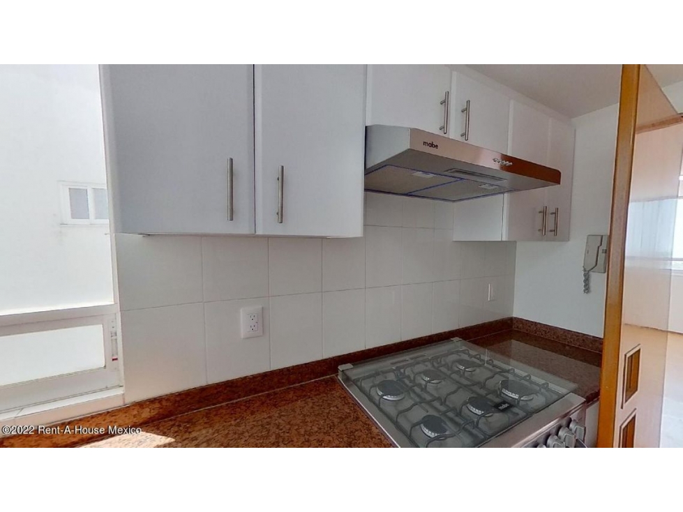 Departamento en Venta en Manzanastitla  FF  22 -  5305 - 1