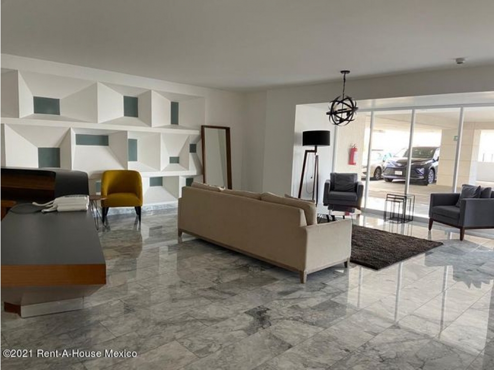 moderno departamento en Enttorno venta MLS #22-1450