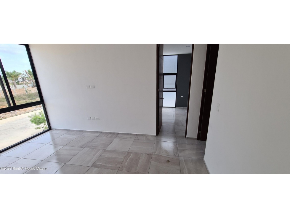 Casa en Venta en Conkal ,Conkal GY.22-4872