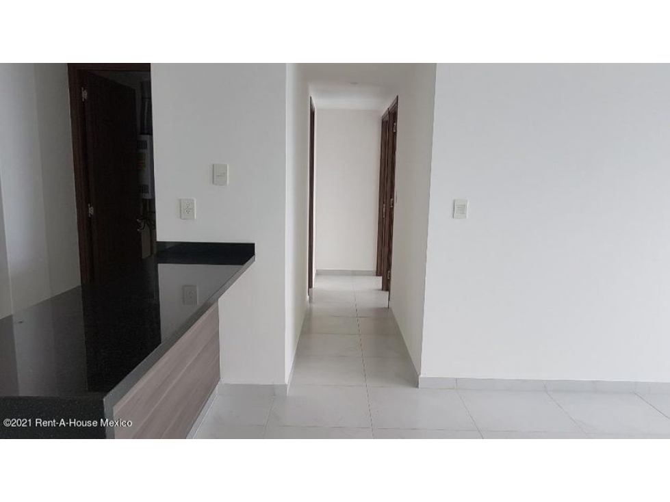 Departamento en venta en carola