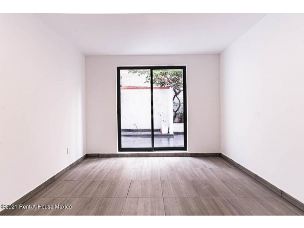 Departamento en Venta en Calle La Quemada Narvarte 21-5026nc