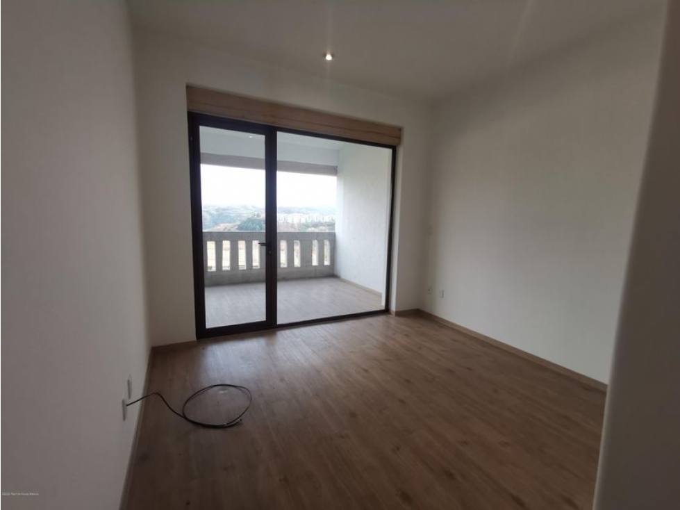 Departamento en Renta  Atizapan de Zaragoza Esmeralda  JA223558-5