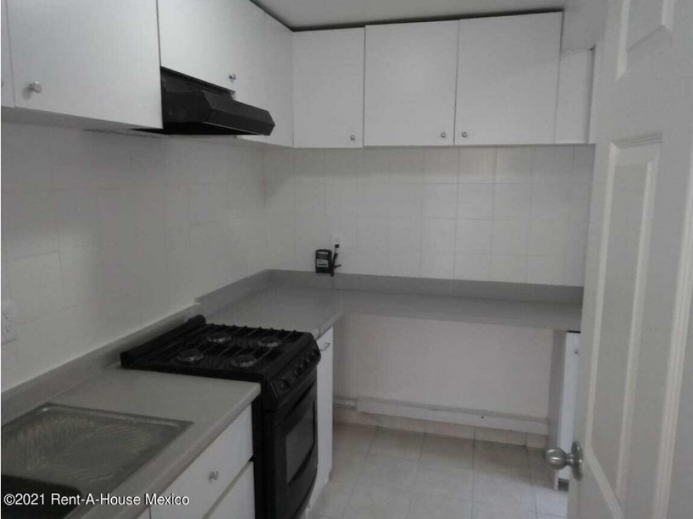 Departamento en Venta en Escandon Calle Agricultura 22-175