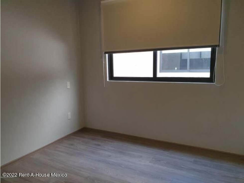 Hermoso departamento en renta. Oklahoma. MLS 22-4965