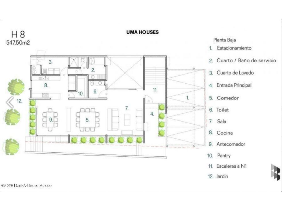 Casa en Venta Bosque Real, Boulevard Bosque Real 22-2086 H.O