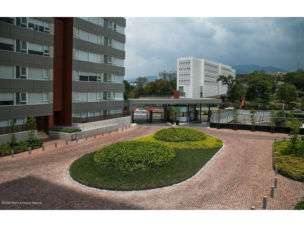 Departamento en venta en Bosques de Tarango 2152LC